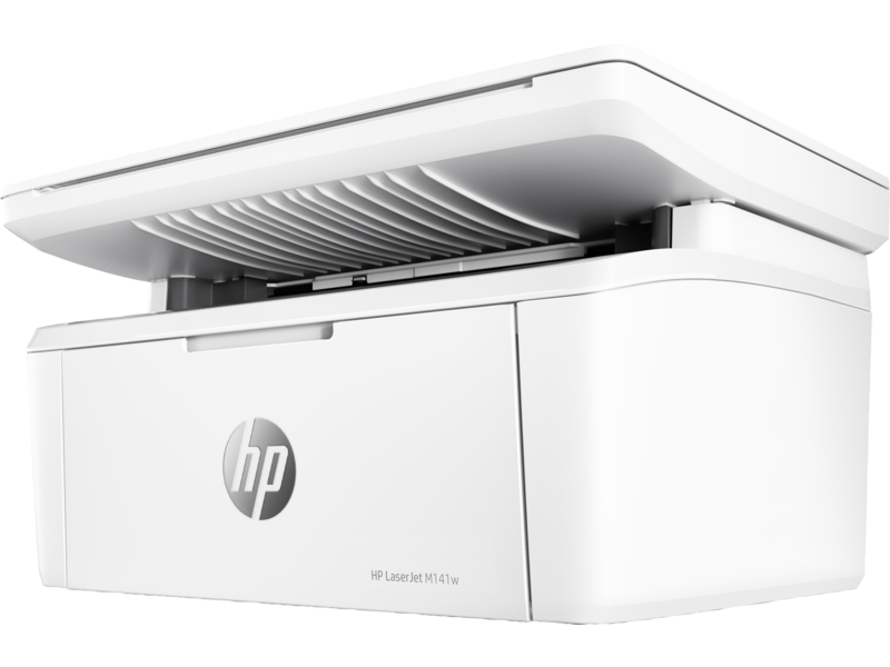 HP LaserJet MFP M141w Wi-Fi Monochrome Printer